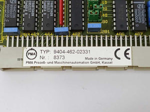 Philips 9404-462-02331 Temp 33 Temperature Card