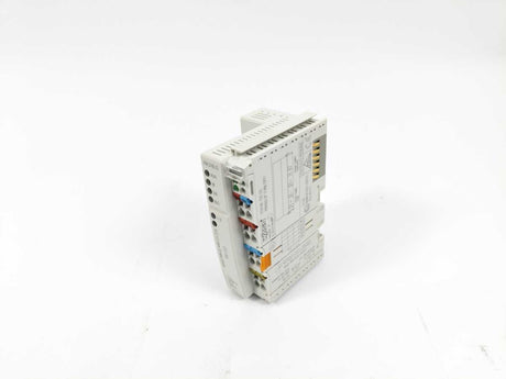 Wago 750-333 Profibus DP 12MBd/DPV1