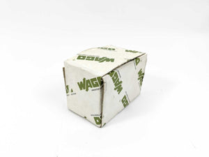 Wago 750-333 Profibus DP 12MBd/DPV1