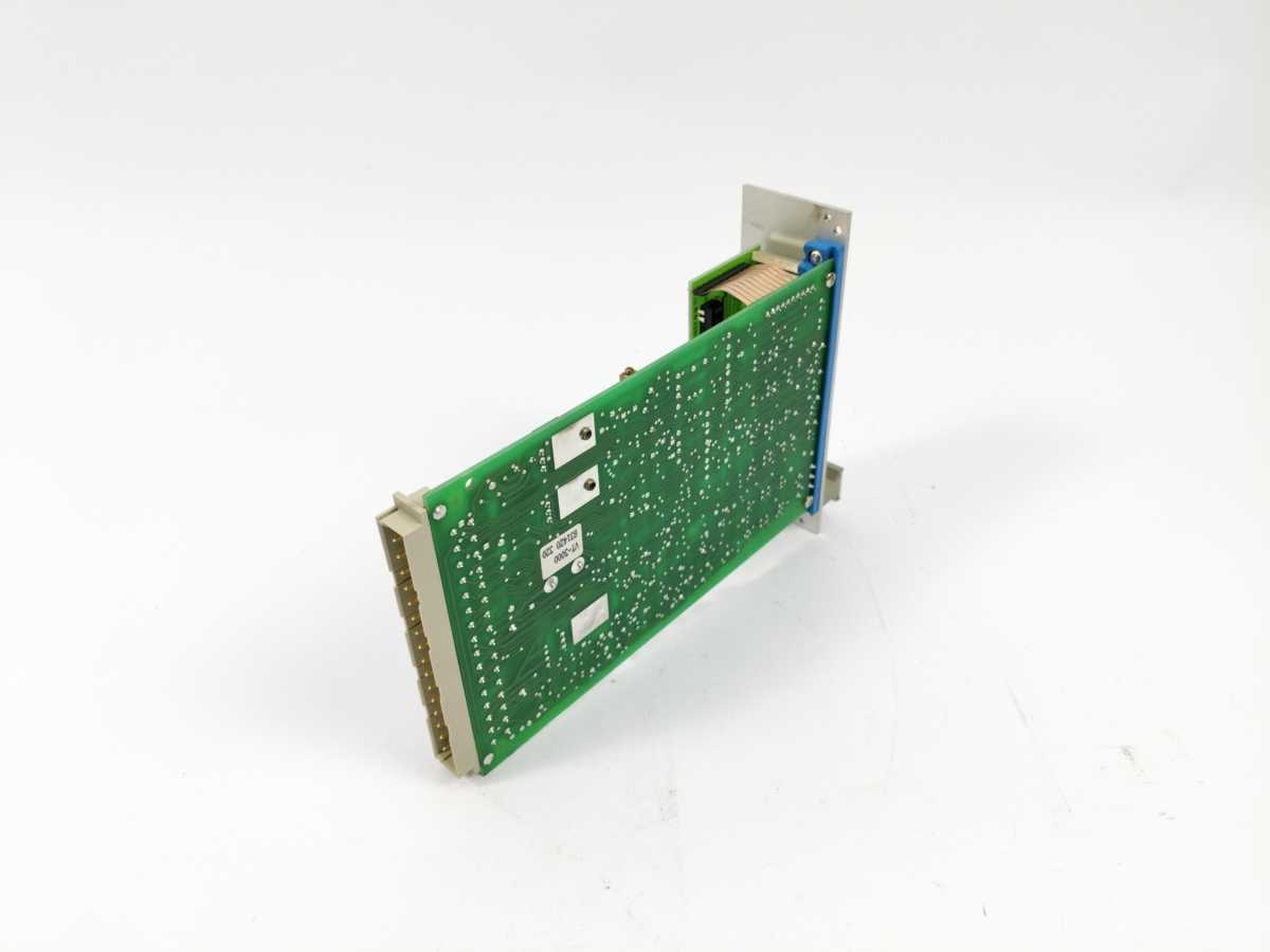 Rexroth VT3006-36 PC Board