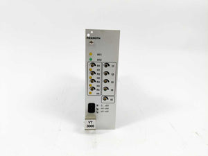 Rexroth VT3006-36 PC Board