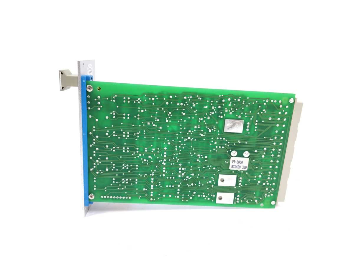 Rexroth VT3006-36 PC Board