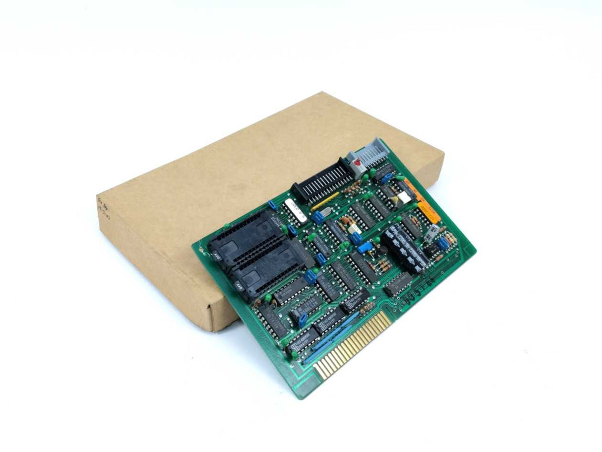 Schleicher 42213500 KSTE-KR-2K-SM Promodul Control Unit