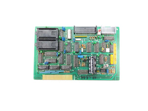 Schleicher 42213500 KSTE-KR-2K-SM Promodul Control Unit