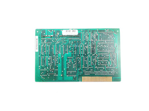 Schleicher 42213500 KSTE-KR-2K-SM Promodul Control Unit