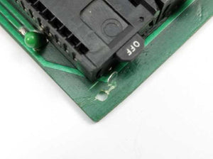 Schleicher 42213500 KSTE-KR-2K-SM Promodul Control Unit