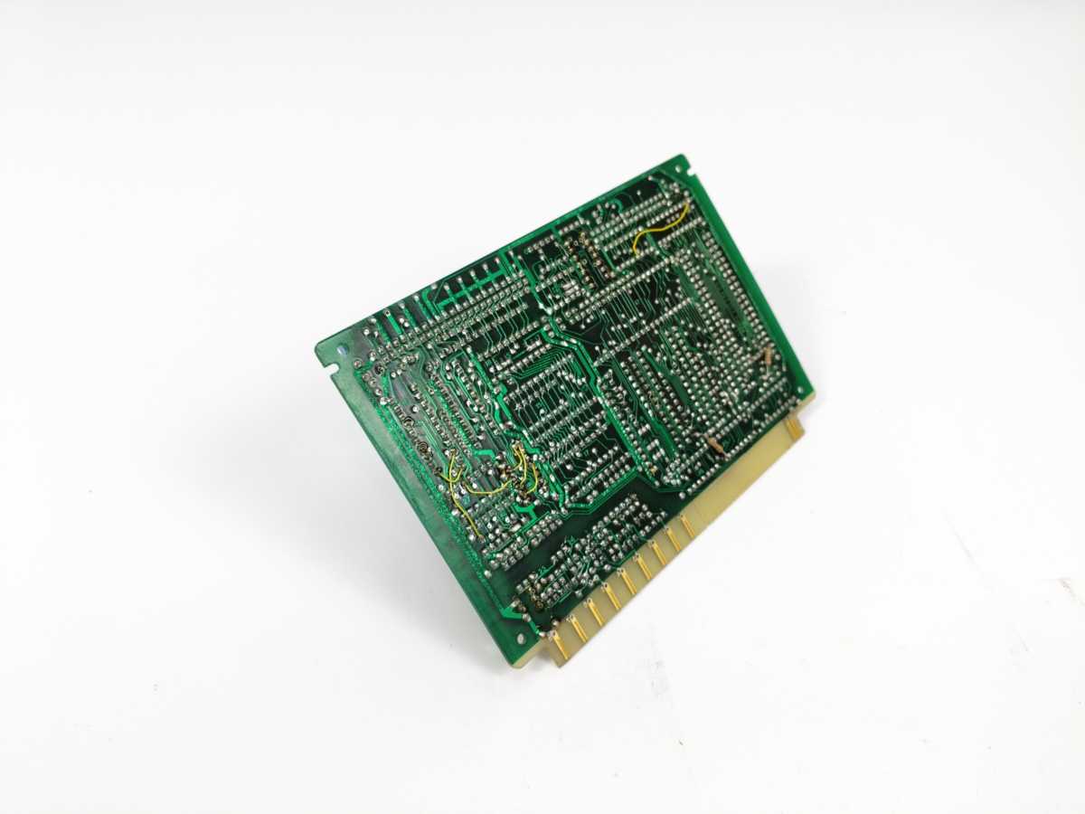 Schleicher PDPP2 42320600 Processor Board