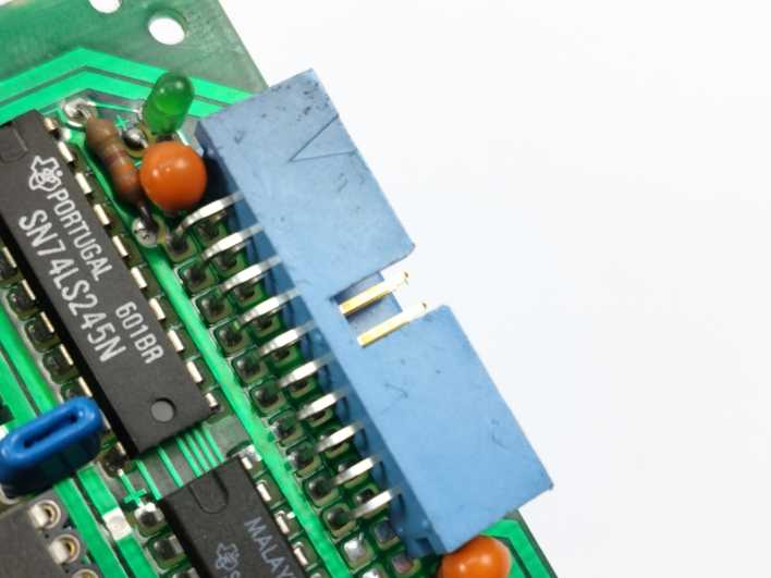 Schleicher PDPP2 42320600 Processor Board