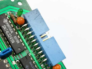 Schleicher PDPP2 42320600 Processor Board