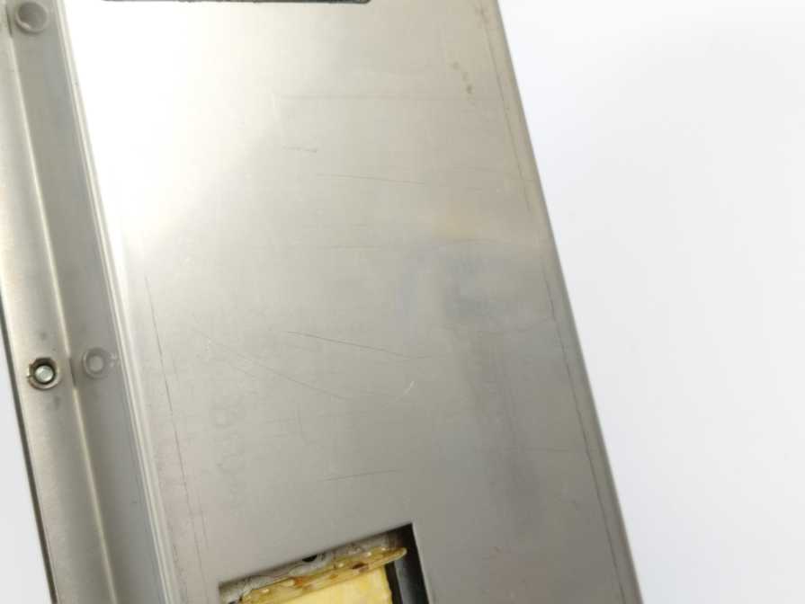 Bekum 53036 DZM1 Power Supply Unit With Numerical Display