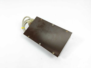 Bekum 53036 DZM1 Power Supply Unit With Numerical Display