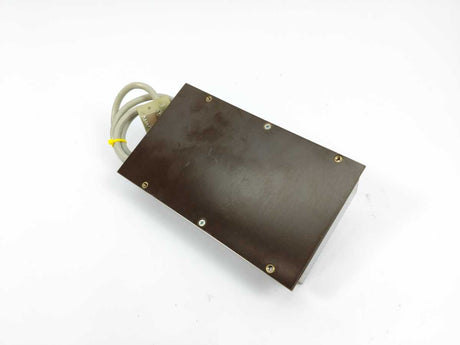 Bekum 53036 DZM1 Power Supply Unit With Numerical Display