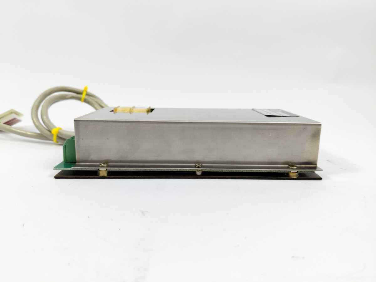 Bekum 53036 DZM1 Power Supply Unit With Numerical Display