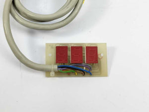 Bekum 53036 DZM1 Power Supply Unit With Numerical Display