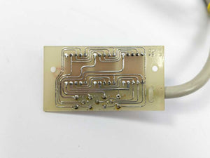 Bekum 53036 DZM1 Power Supply Unit With Numerical Display