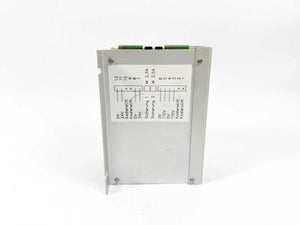 Bekum/Bosch 115-656 0811405052 Power Supply