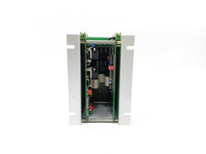 Bekum/Bosch 121-451 B830303187 Time Unit
