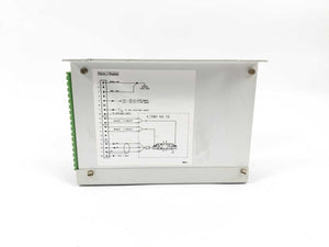 Bekum/Bosch 121-451 B830303187 Time Unit
