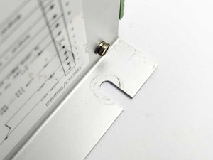 Bekum/Bosch 121-451 B830303187 Time Unit