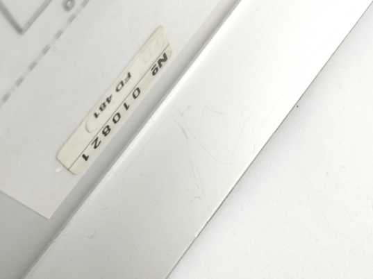 Bekum/Bosch 121-451 0811 405 054 Time Unit
