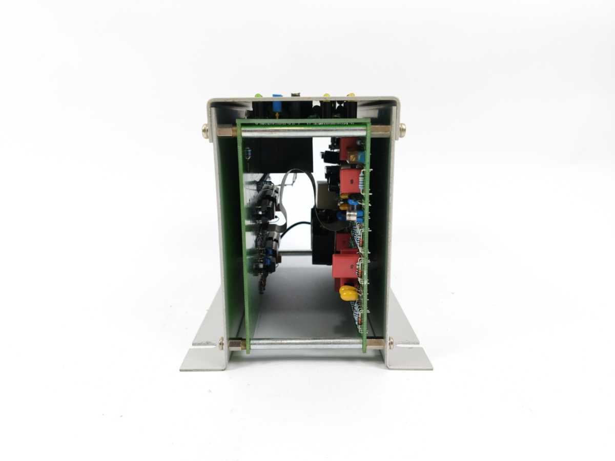 Bekum/Bosch 121-451 0811 405 054 Time Unit