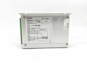 Bekum/Bosch 121-451 0811 405 054 Time Unit