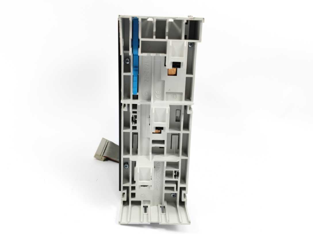 Bekum 149-381 HCM-16A Heat Controller