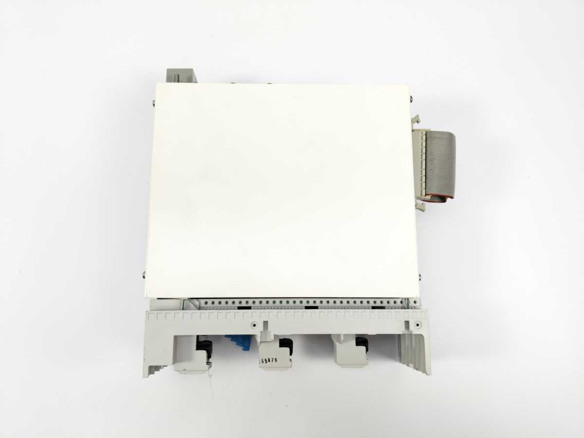 Bekum 149-381 HCM-16A Heat Controller