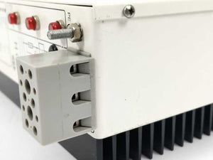 Bekum 149-381 HCM-16A Heat Controller