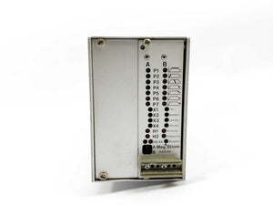 Mannesmann Rexroth VT-4090 Valve Driver Case