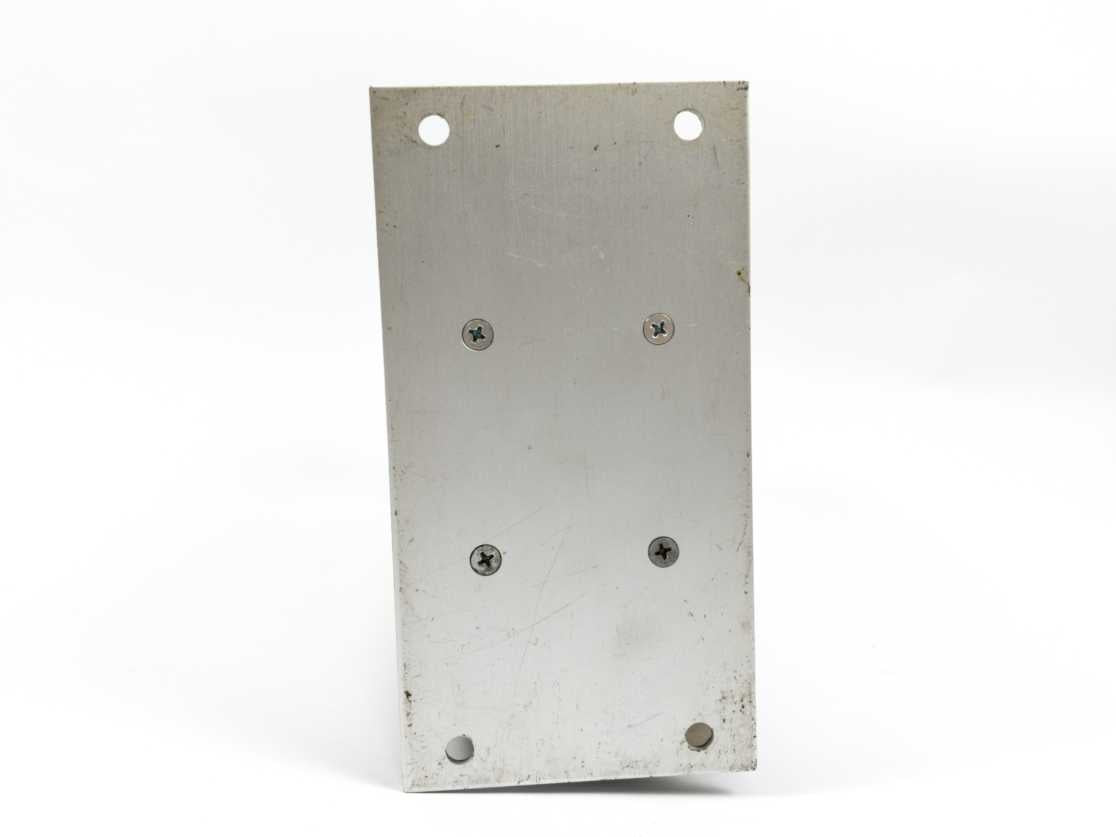 Mannesmann Rexroth VT-4090 Valve Driver Case