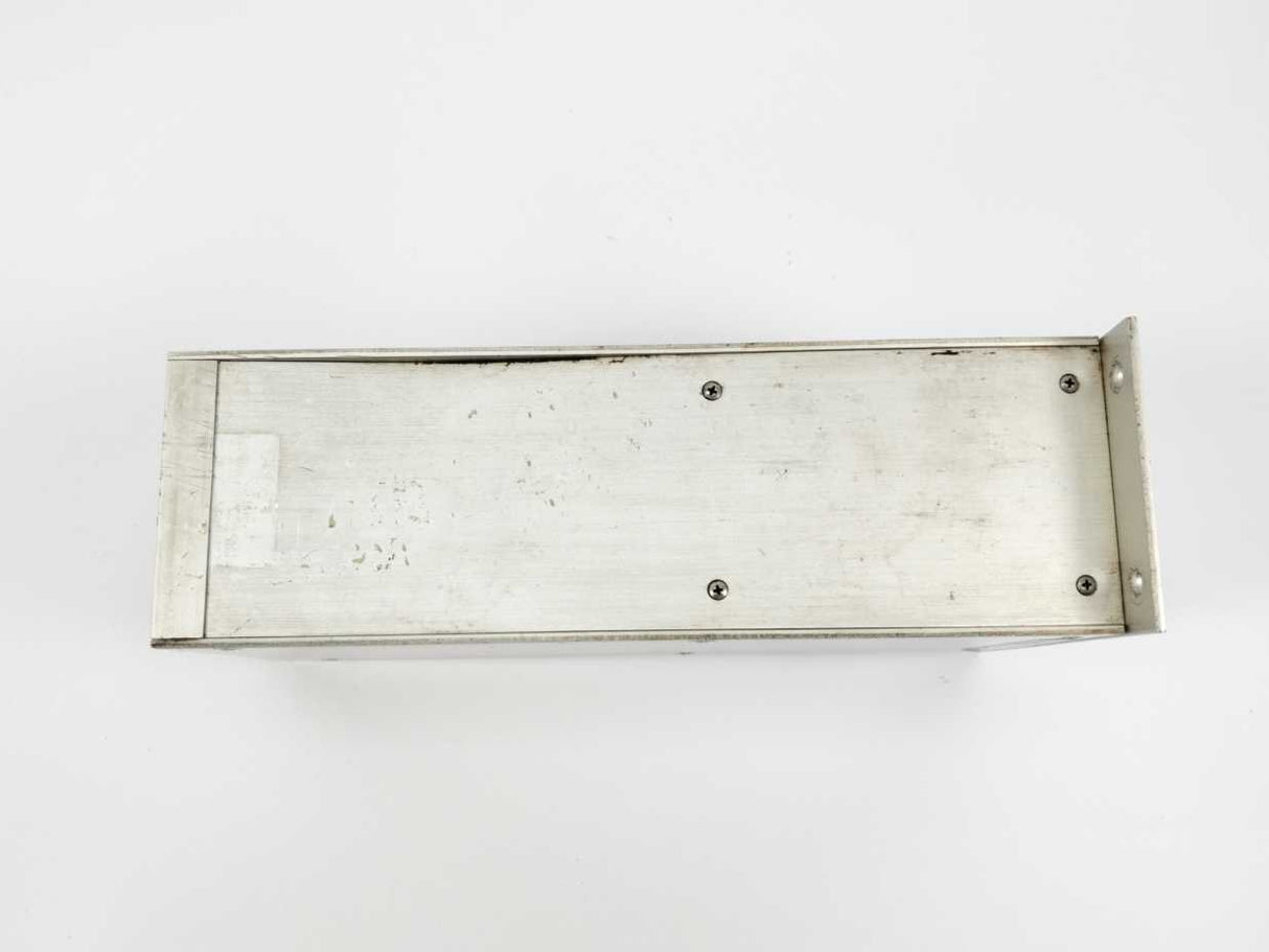 Mannesmann Rexroth VT-4090 Valve Driver Case