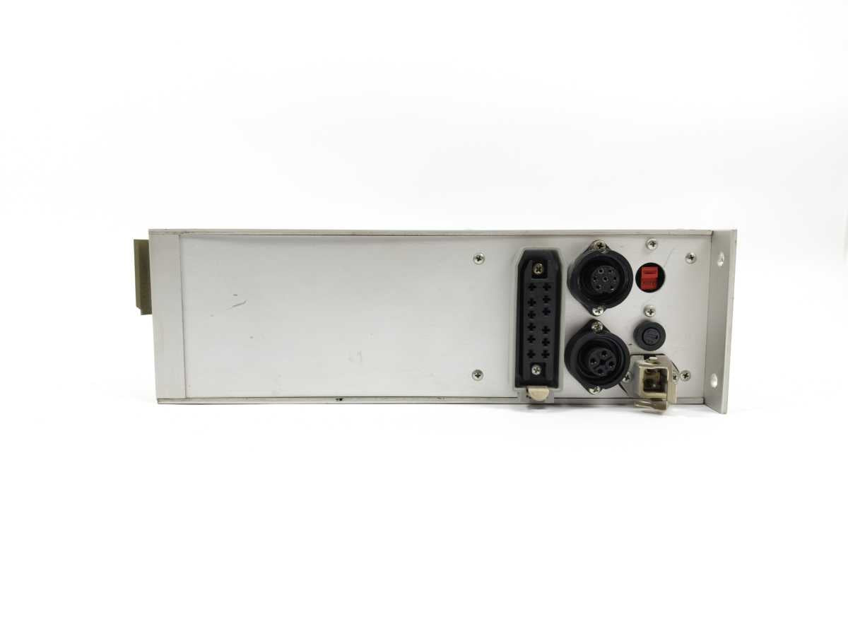 Mannesmann Rexroth VT-4090 Valve Driver Case