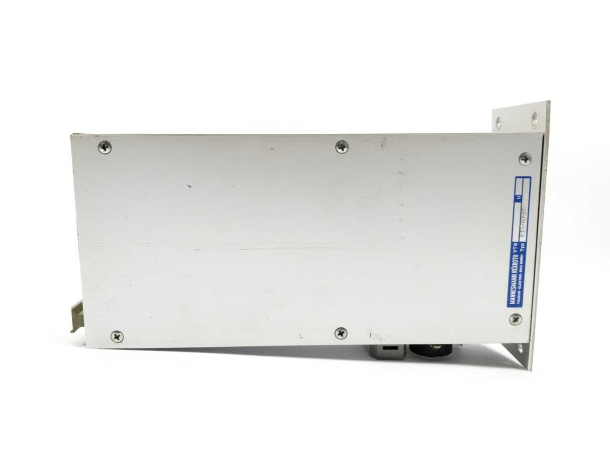 Mannesmann Rexroth VT-4090 Valve Driver Case