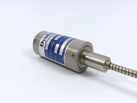 Dynisco TPT463E-5M-6/18 Pressure Transmitter Controller