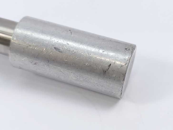 Dynisco TPT463E-5M-6/18 Pressure Transmitter Controller