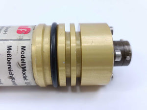 Gneuss Kunststofftechnik GmbH DAI-200-1/2-600-1-1 Melt Pressure Sensor