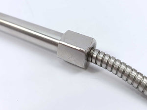 Gneuss Kunststofftechnik GmbH DAI-200-1/2-600-1-1 Melt Pressure Sensor