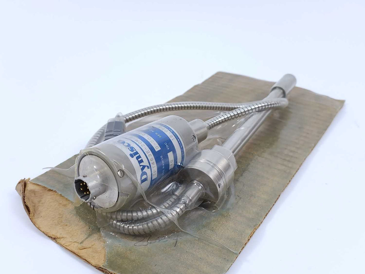 Dynisco TPT463E-20M-6/18 Pressure Sensor