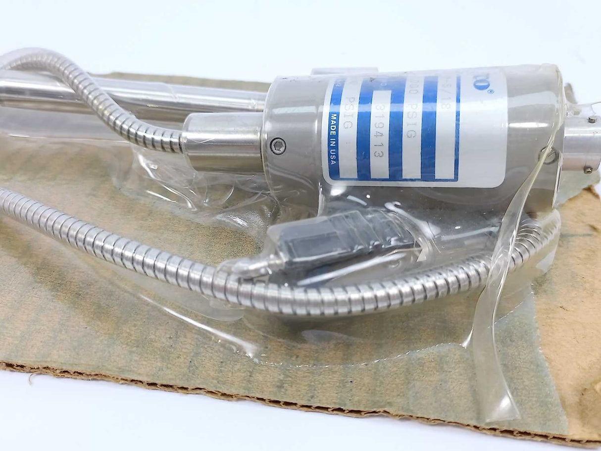 Dynisco TPT463E-20M-6/18 Pressure Sensor