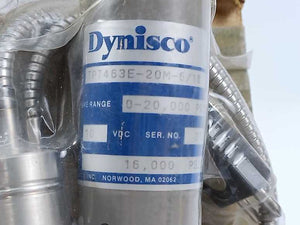 Dynisco TPT463E-20M-6/18 Pressure Sensor