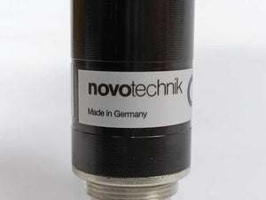 Novotechnik  F-210-G Inductive Linear Displacement Sensor