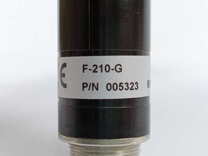 Novotechnik  F-210-G Inductive Linear Displacement Sensor