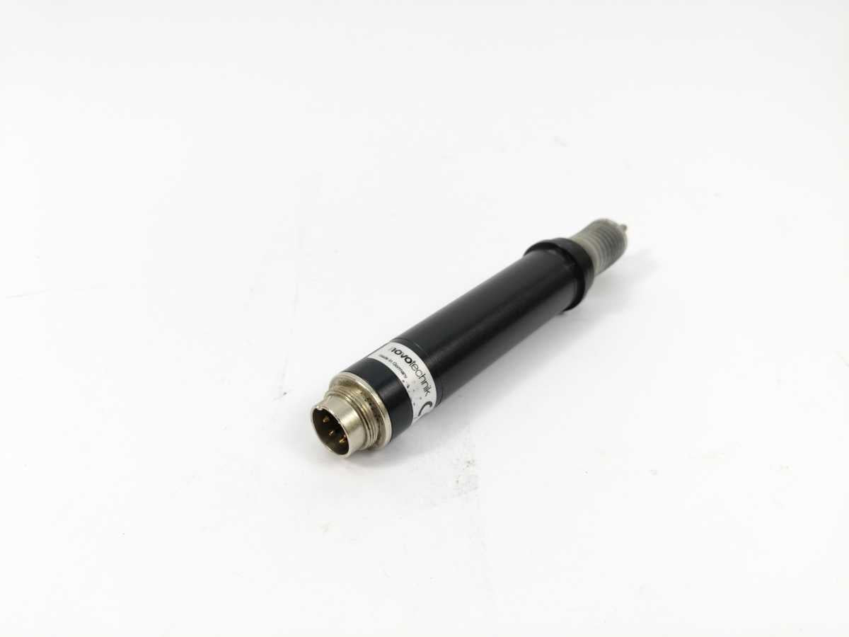 Novotechnik  F-210-G Inductive Linear Displacement Sensor