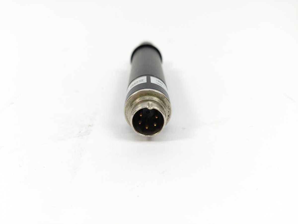 Novotechnik  F-210-G Inductive Linear Displacement Sensor