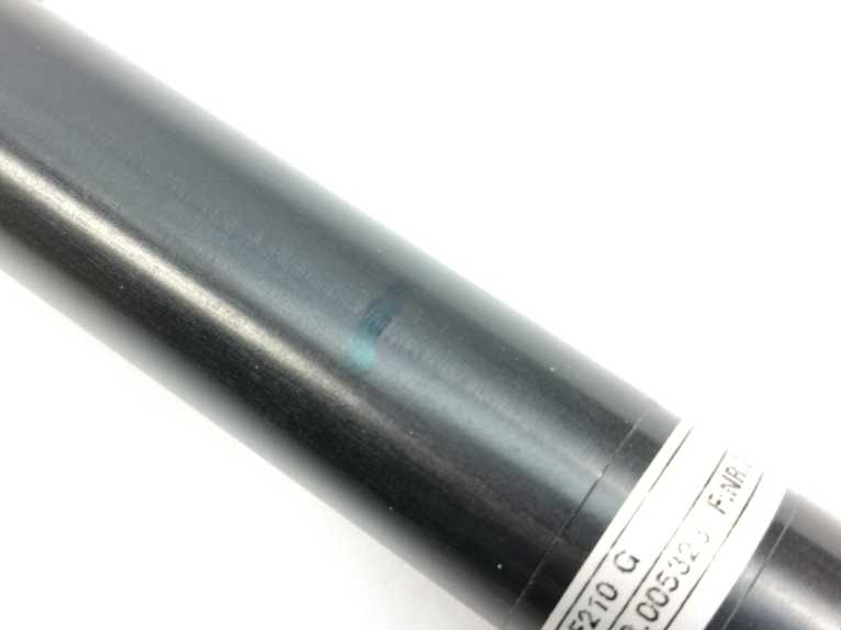 Novotechnik  F-210-G Inductive Linear Displacement Sensor