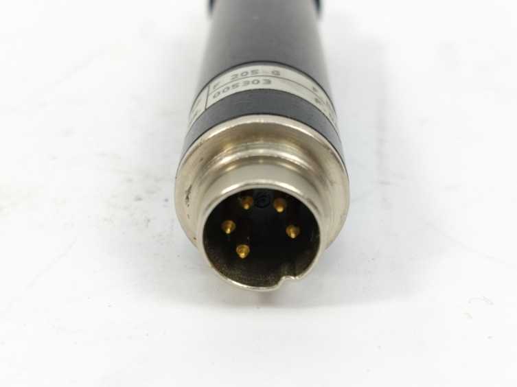 Novotechnik  F-205-G Linolast Position Transducers