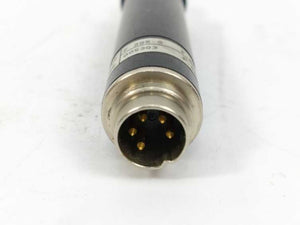 Novotechnik  F-205-G Linolast Position Transducers