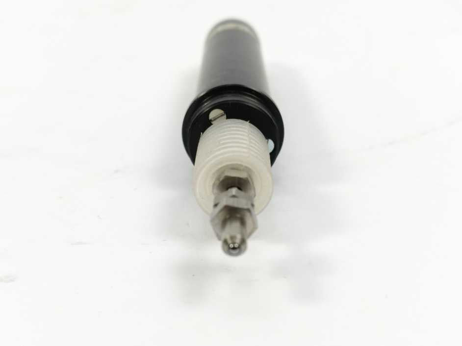 Novotechnik  F-205-G Linolast Position Transducers