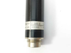 Novotechnik  F-205-G Linolast Position Transducers